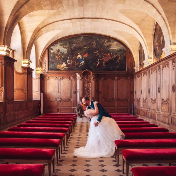 095 - Le Mariage d'Audrey et Vincent